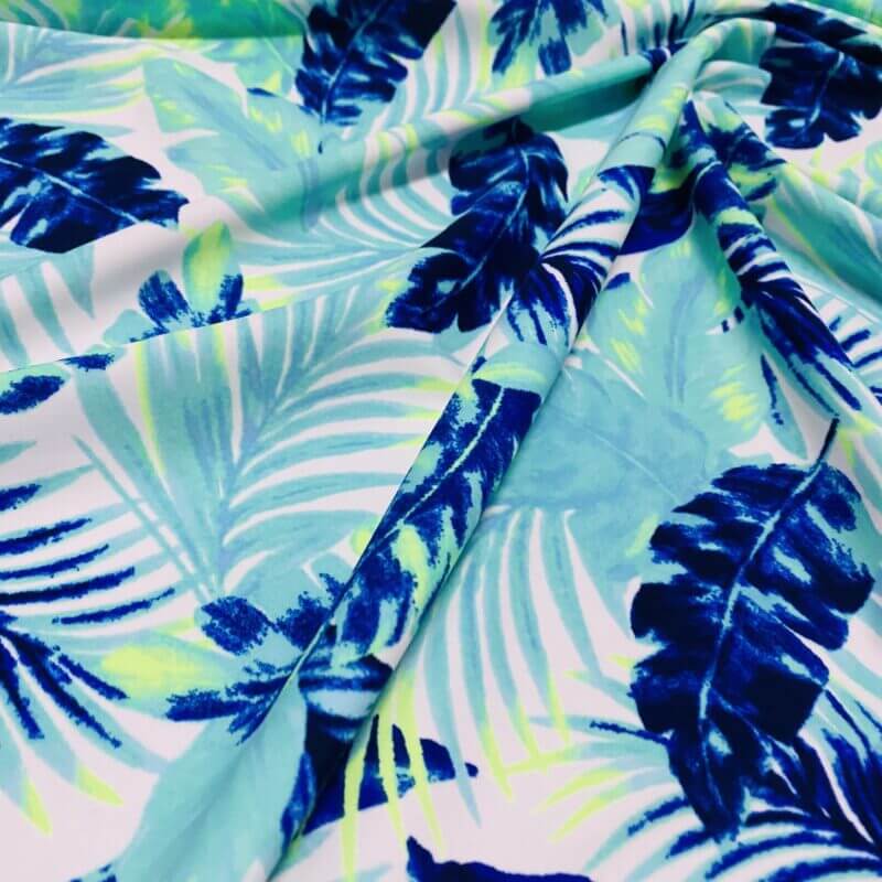 Spandex Fabric
