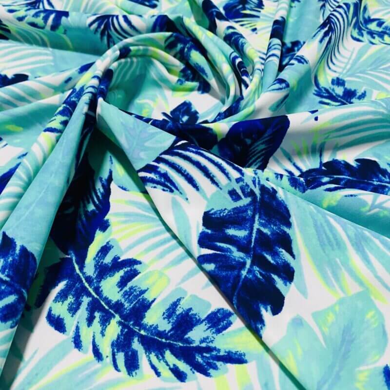 Spandex Fabric