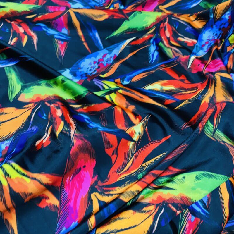 Spandex Fabric