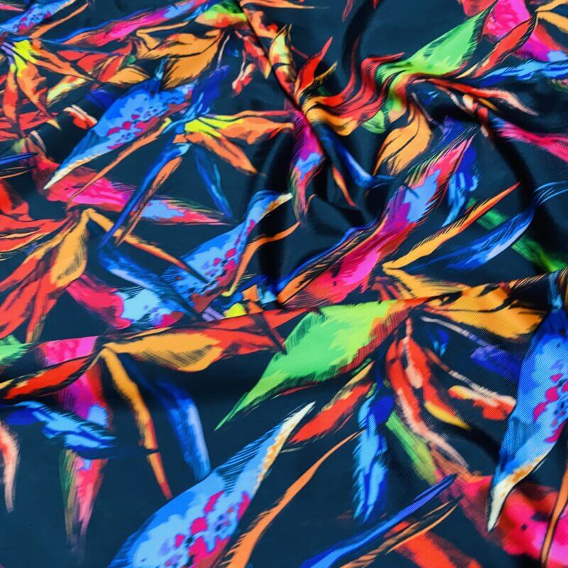 Spandex Fabric