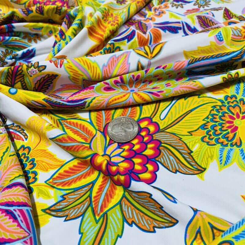 Spandex Fabric