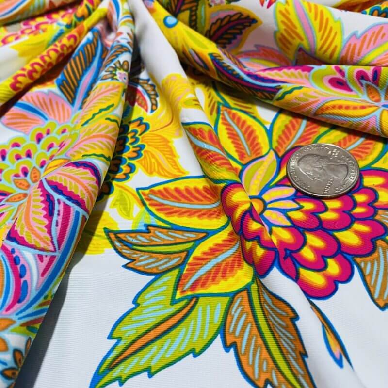Spandex Fabric