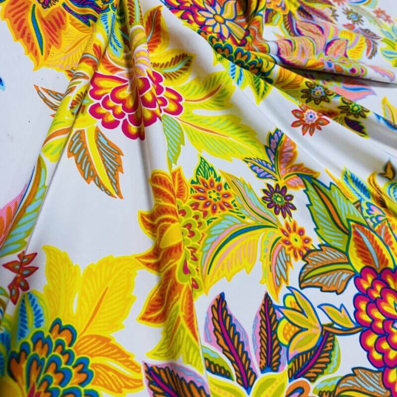 Spandex Fabric
