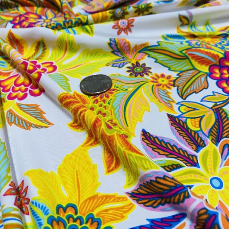 Spandex Fabric