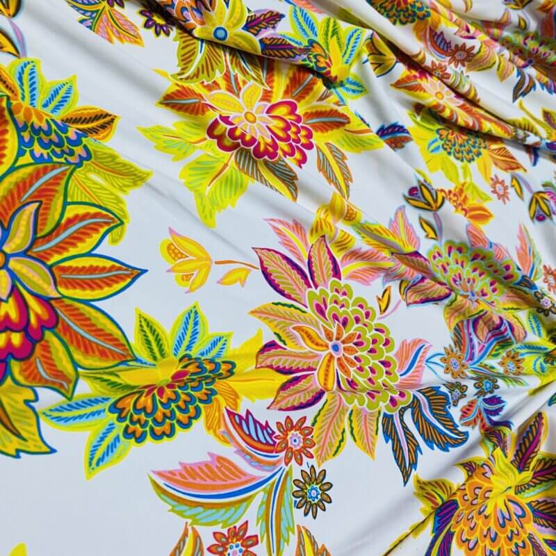 Spandex Fabric