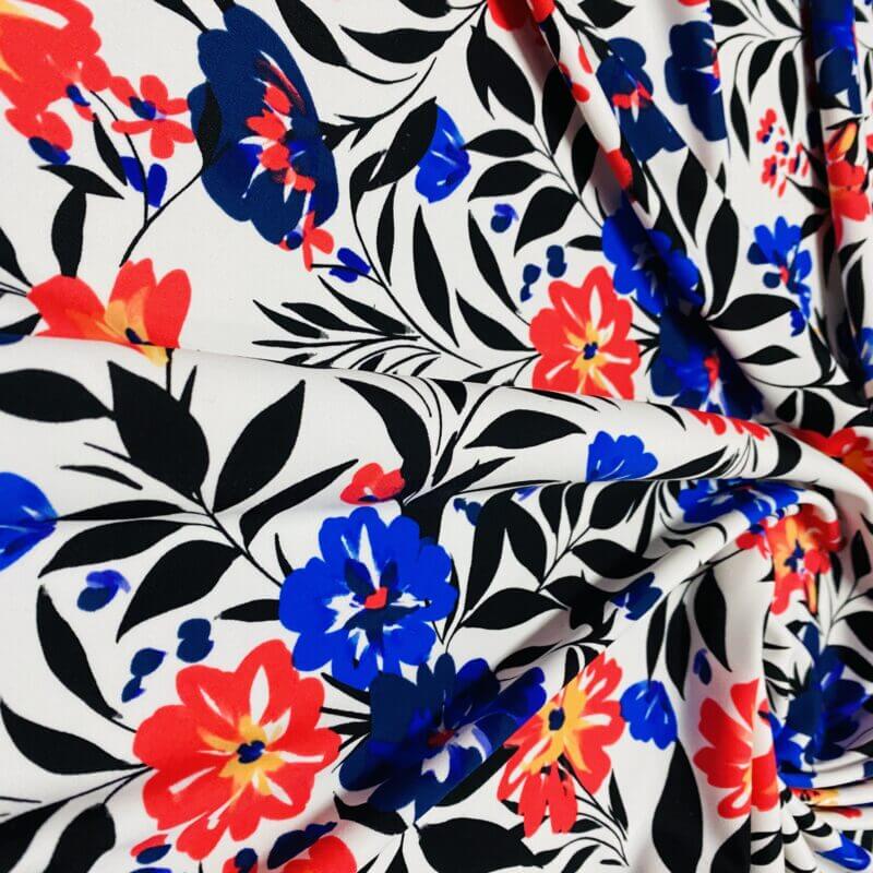 Spandex Fabric