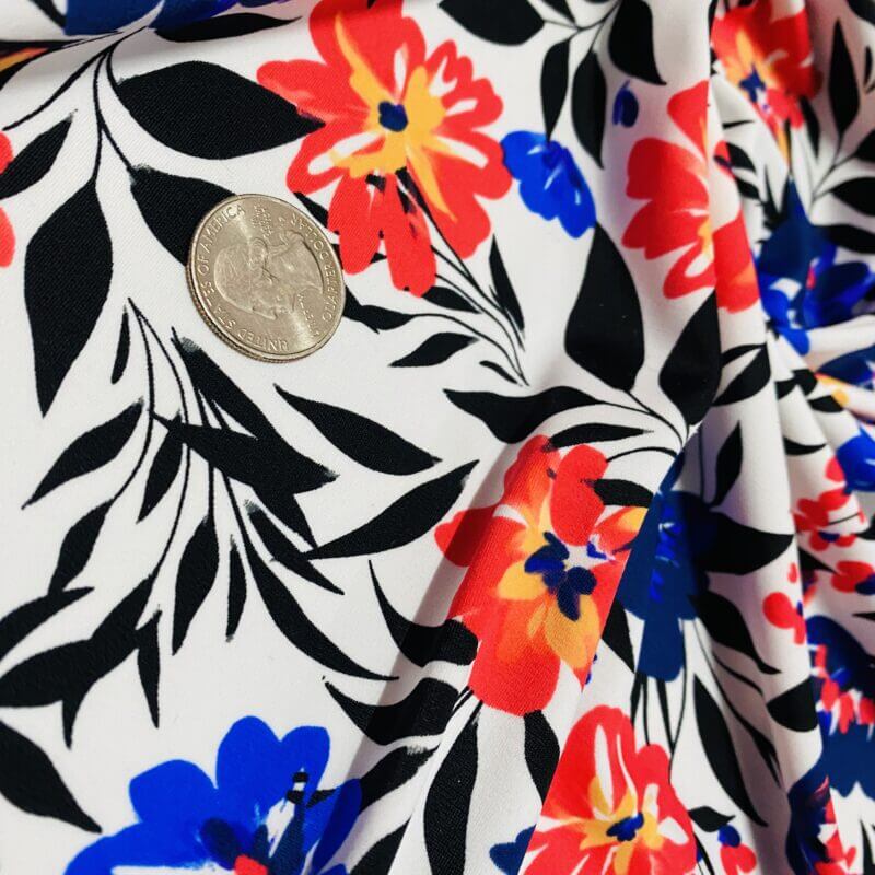 Spandex Fabric