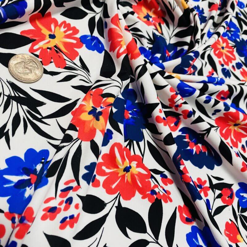 Spandex Fabric