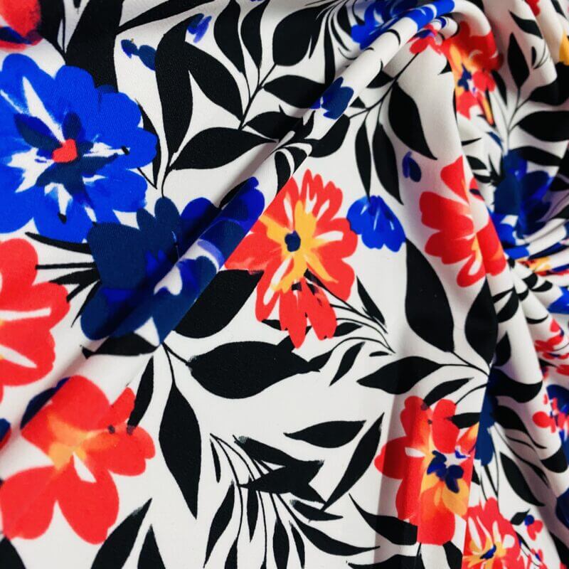 Spandex Fabric