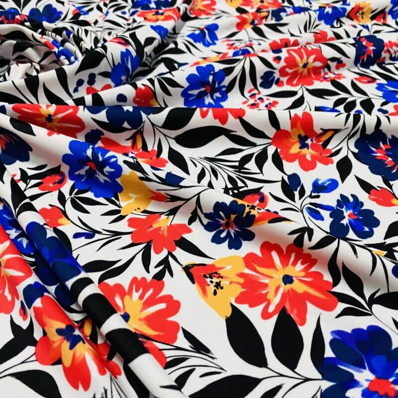 Spandex Fabric