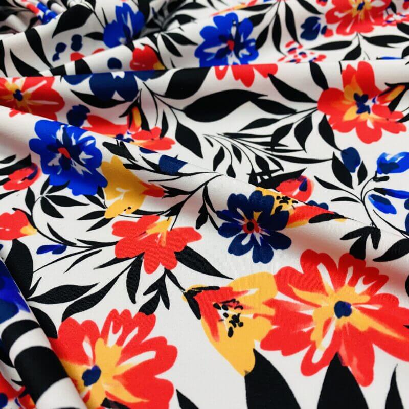 Spandex Fabric