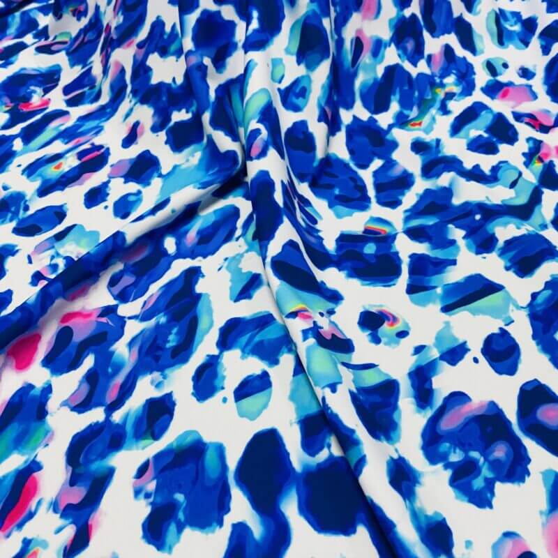 Spandex Fabric