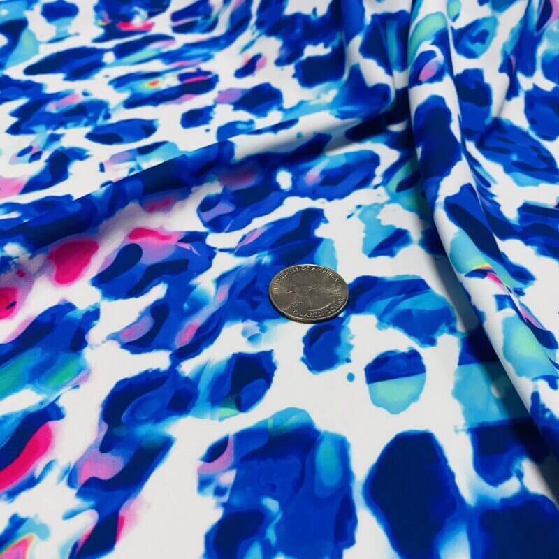 Spandex Fabric