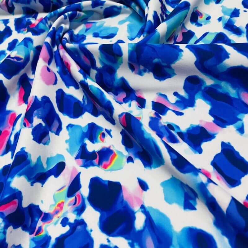 Spandex Fabric