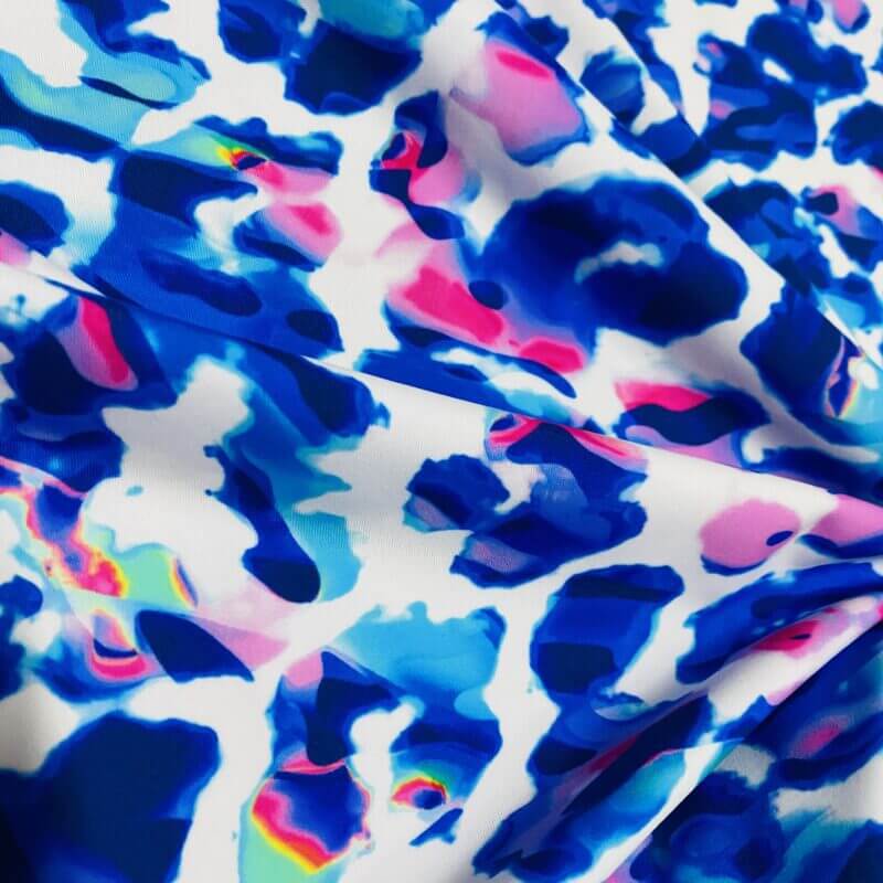 Spandex Fabric