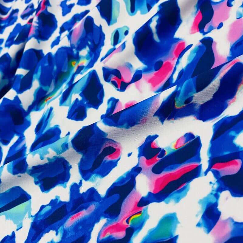 Spandex Fabric