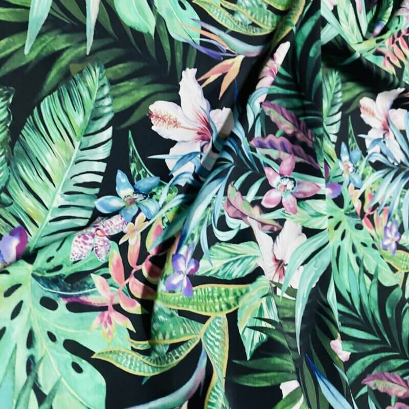 Spandex Fabric