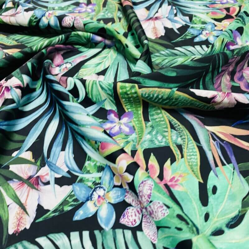 Spandex Fabric