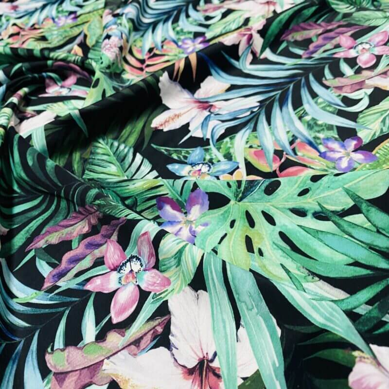 Spandex Fabric