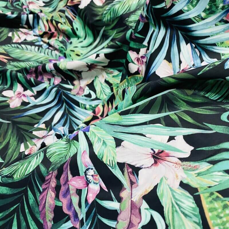 Spandex Fabric
