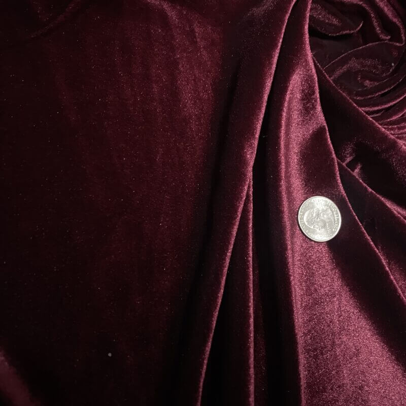Spandex Fabric