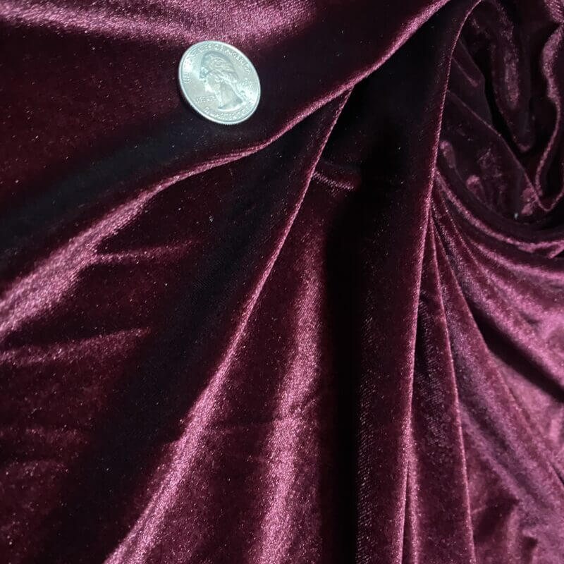 Spandex Fabric