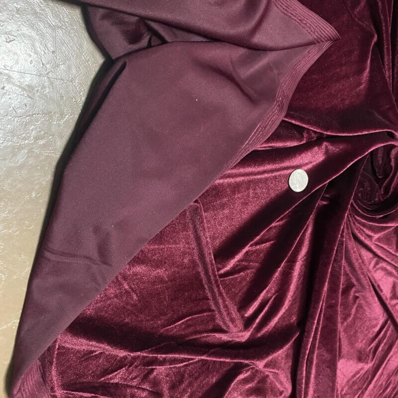 Spandex Fabric