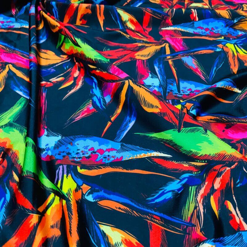 Spandex Fabric