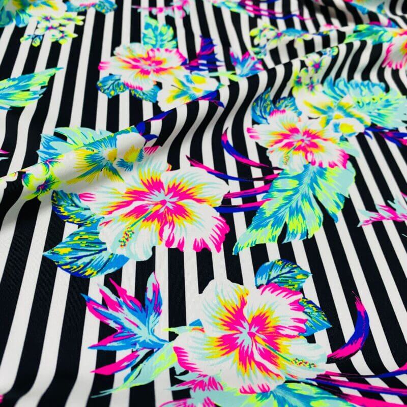 Spandex Fabric