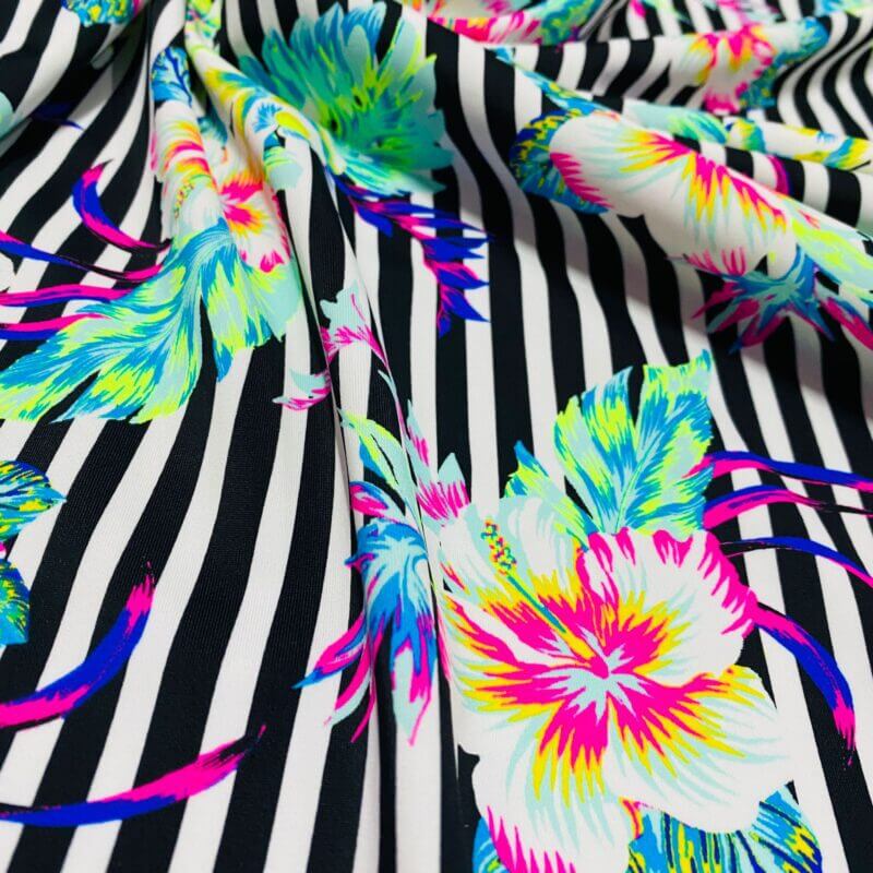 Spandex Fabric