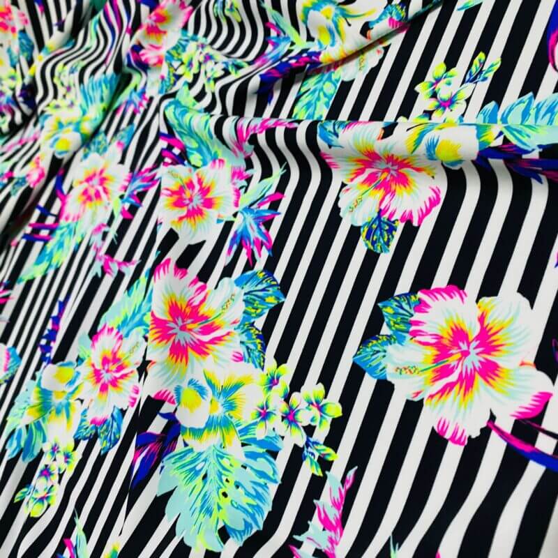 Spandex Fabric