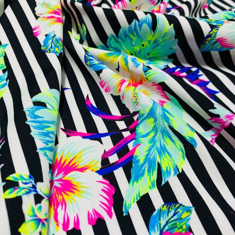 Spandex Fabric