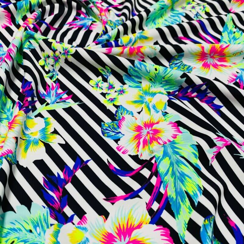 Spandex Fabric