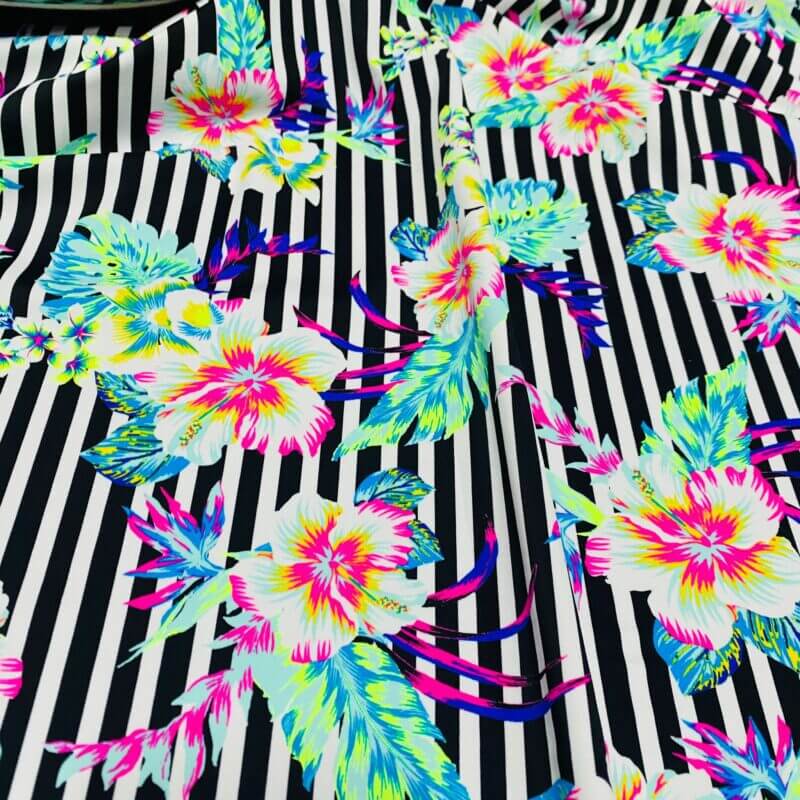 Spandex Fabric