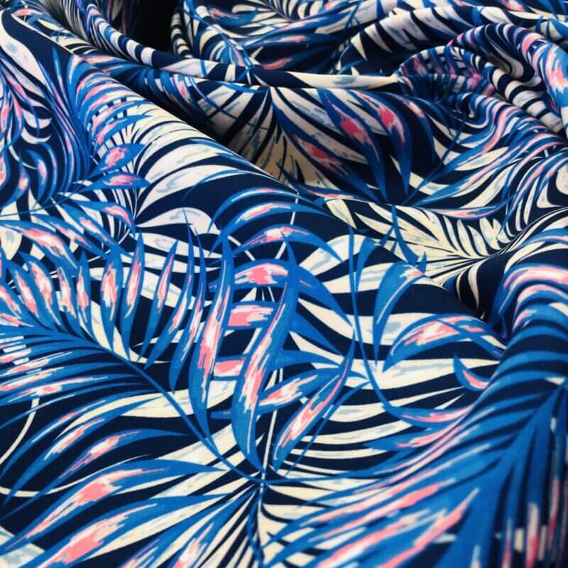 Spandex Fabric