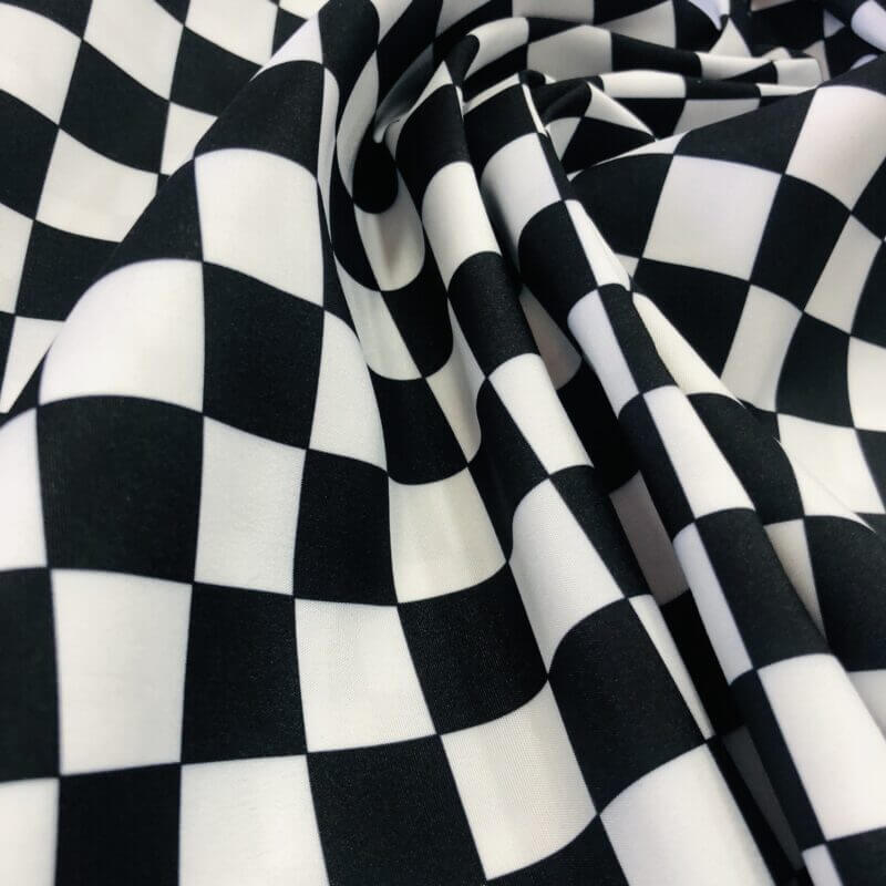 Spandex Fabric