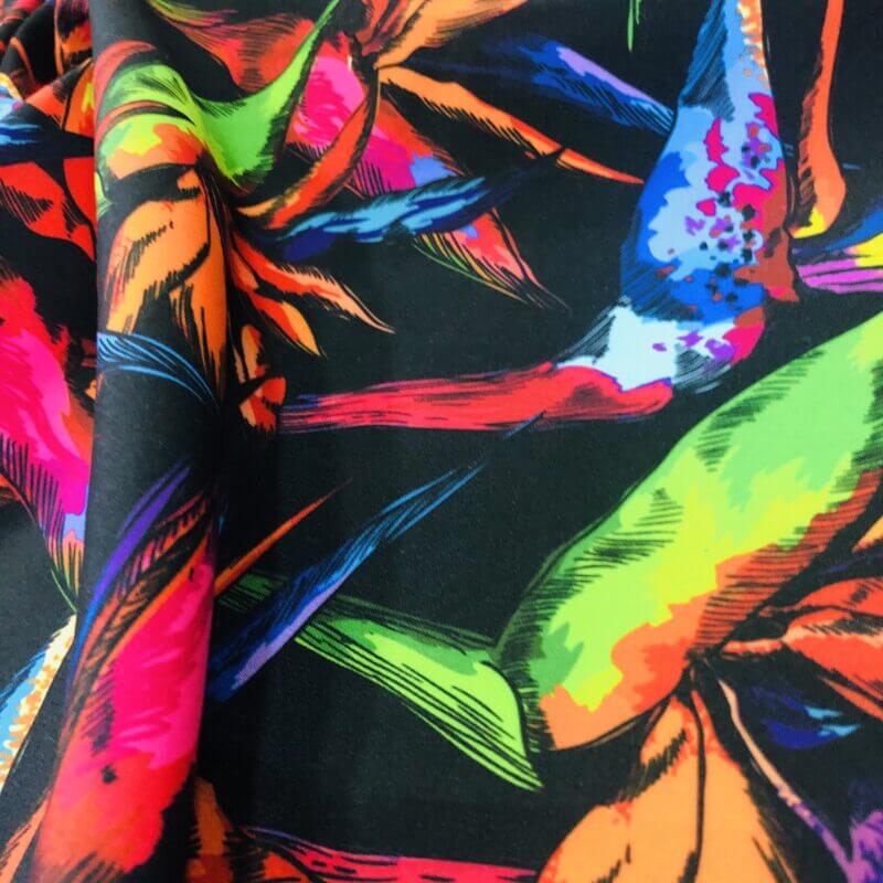 Spandex Fabric