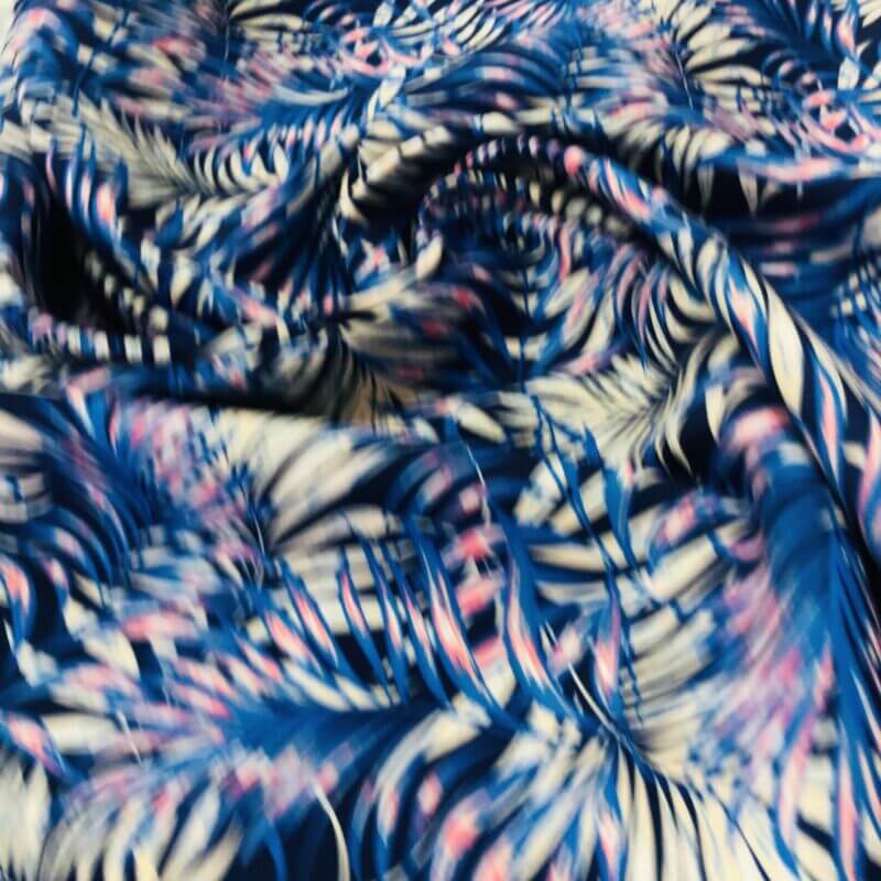 Spandex Fabric