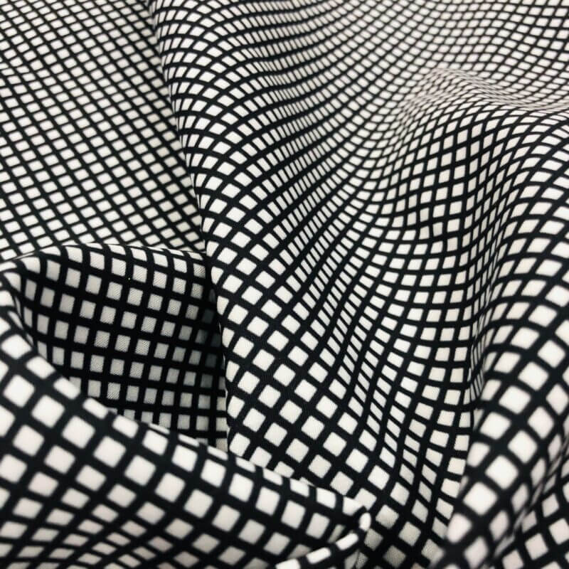 Spandex Fabric