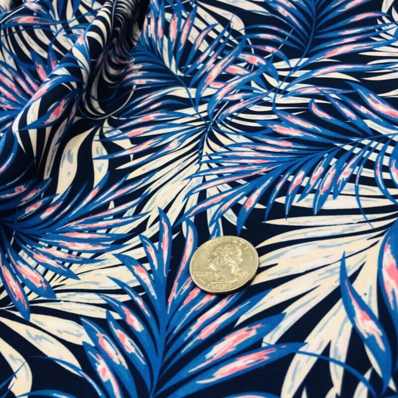 Spandex Fabric
