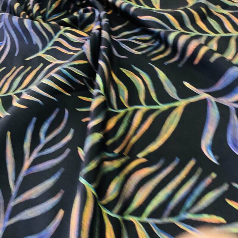 Spandex Fabric