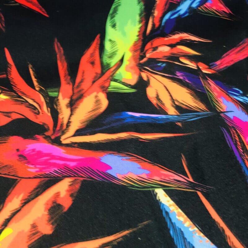 Spandex Fabric