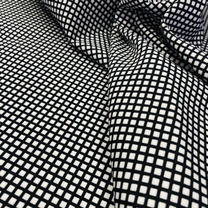 Spandex Fabric