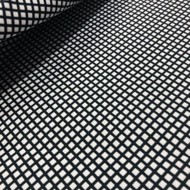 Spandex Fabric