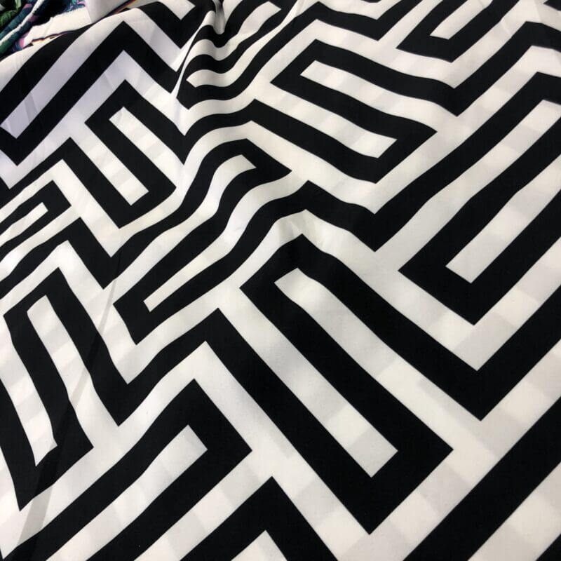 Spandex Fabric