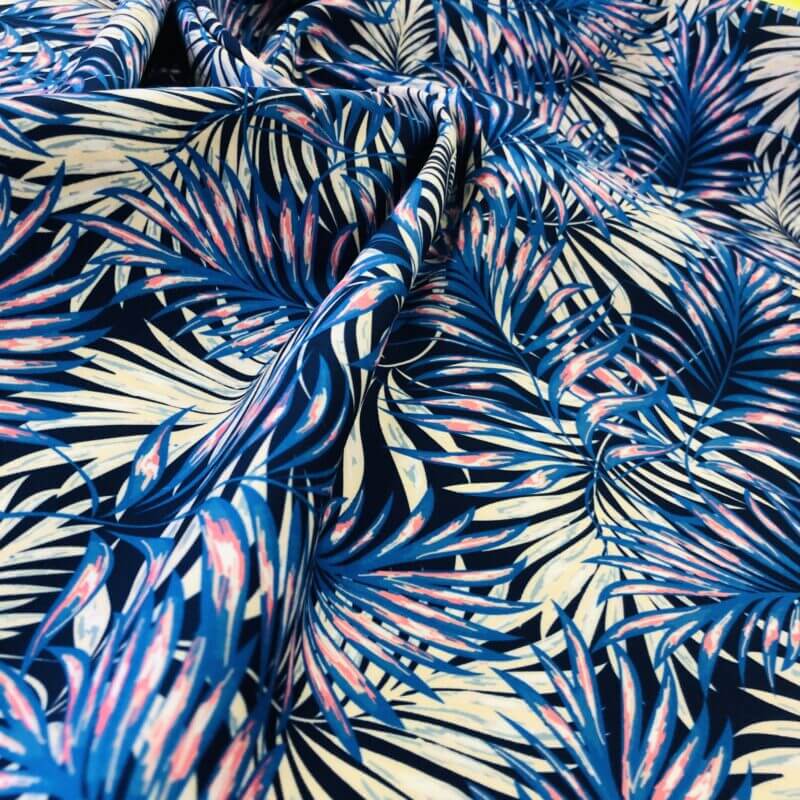 Spandex Fabric