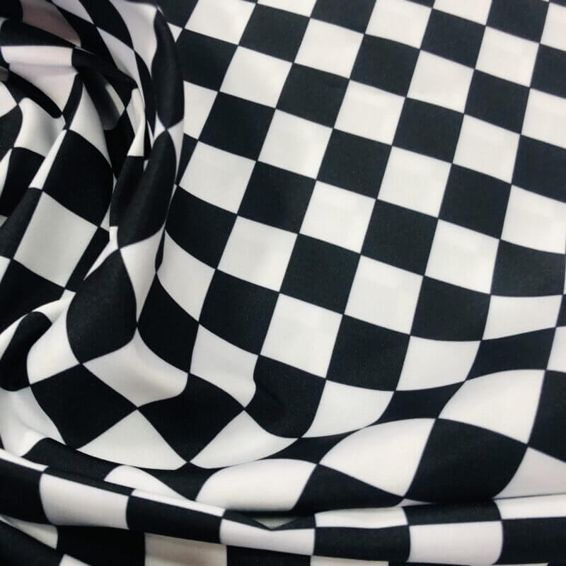 Spandex Fabric