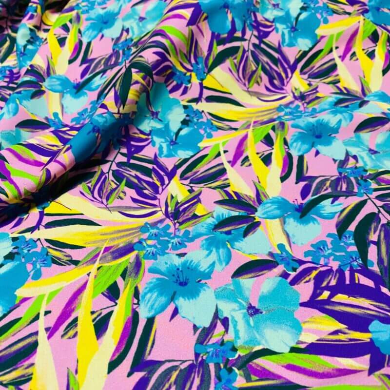 Spandex Fabric