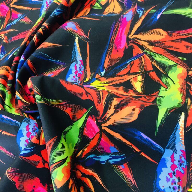 Spandex Fabric