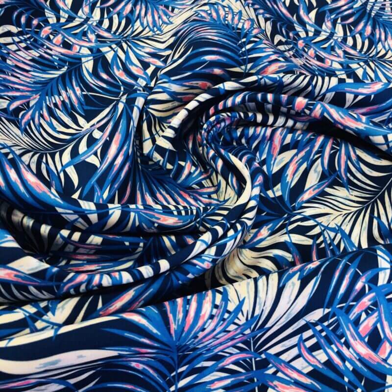 Spandex Fabric
